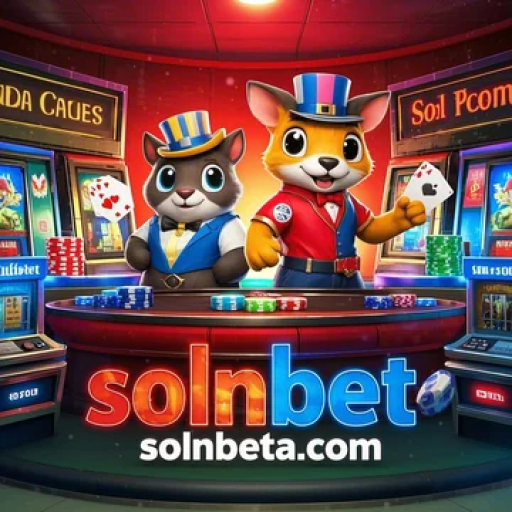 solnbet