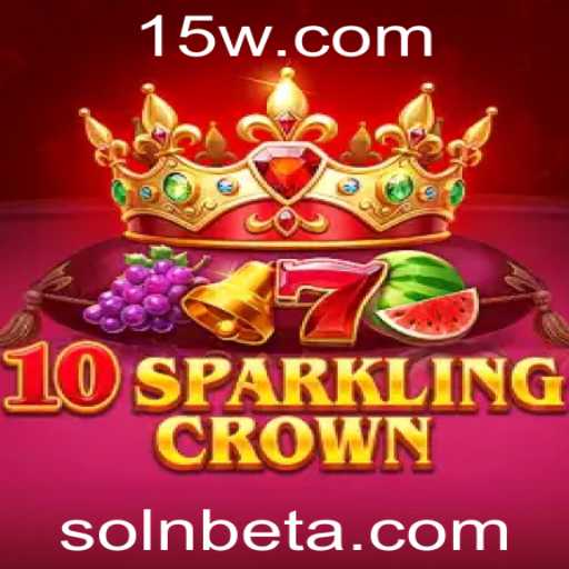 Descubra o Fascinante Mundo de 10SparklingCrown