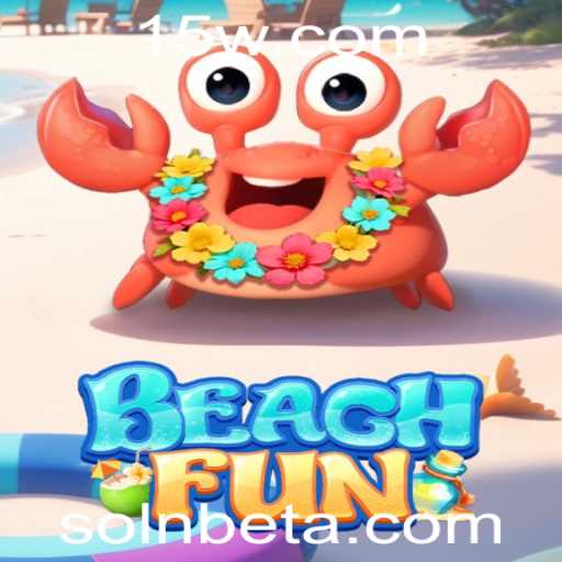 Descubra o Emocionante Jogo BeachFun