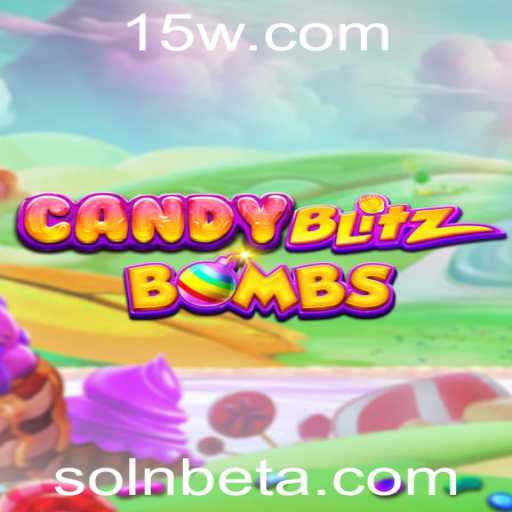 Descubra Tudo Sobre o Jogo CandyBlitzBombs: Descrição, Introdução e Regras