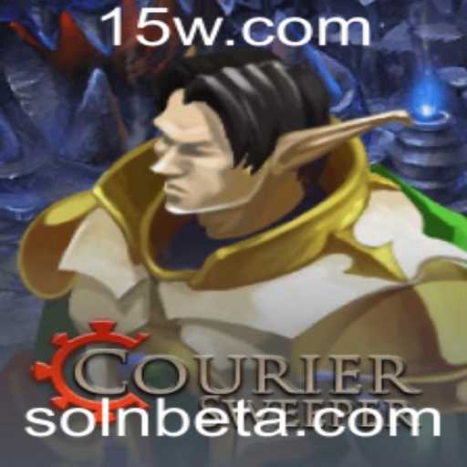 CourierSweeper: Descubra o Novo Fenômeno dos Jogos Digitais