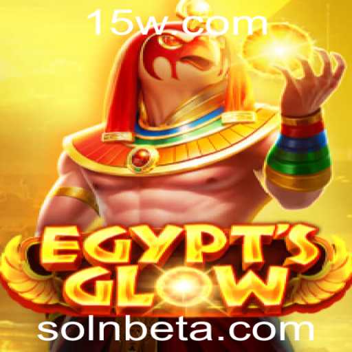Uma Viagem Através do Tempo com EgyptsGlow: O Fascinante Jogo de Estratégia