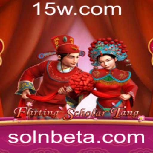 Explorando o Universo de Flirting Scholar Tang: Diversão e Estratégia