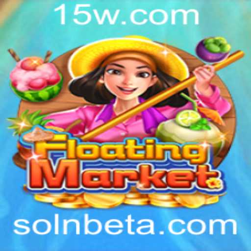 Descubra 'FloatingMarket': O Novo Jogo de Estratégia que Está Conquistando o Mundo