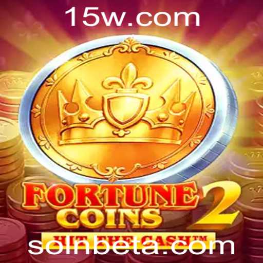 Explorando o Jogo FortuneCoins2: Uma Aventura com Solnbet
