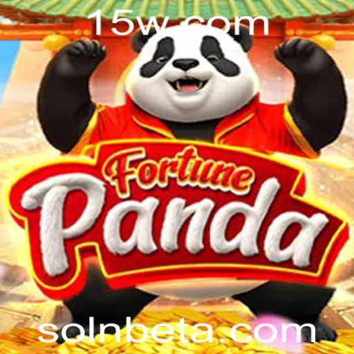 Explorando FortunePanda: O Guia Definitivo para o Advento de Solnbet nos Jogos
