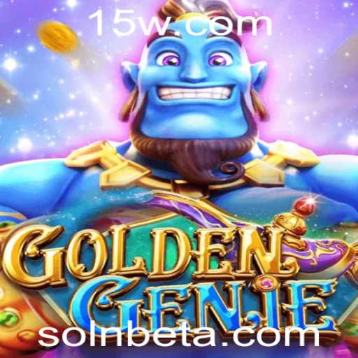 Explorando GOLDENGENIE: O Jogo de Estratégia com Elementos Inovadores