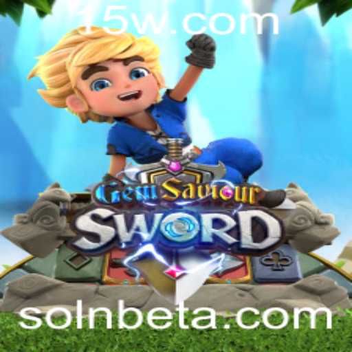 Explorando o Universo de GemSaviourSword: Aventura, Estratégia e Desafios