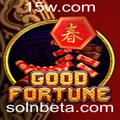 GoodFortune: Explorando o Universo do Novo Jogo com Solnbet