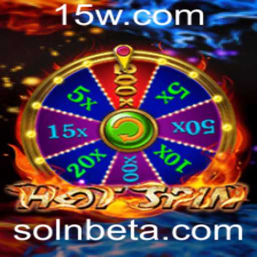 Explorando o Mundo de HotSpin: Uma Jornada pelo Jogo de Casino Online do Momento