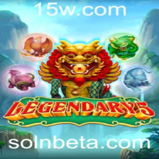 Legendary5: Descubra as Aventuras do Novo Jogo de Estratégia