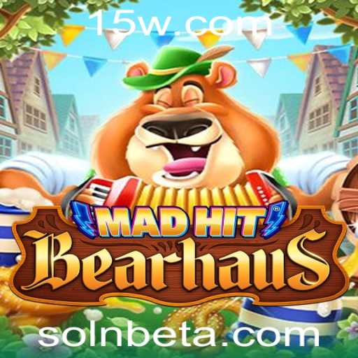Descubra o Fascinante Mundo de MadHitBearhaus