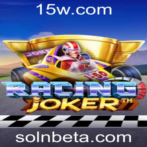 RacingJoker: Descubra as Emoções nas Pistas com Solnbet