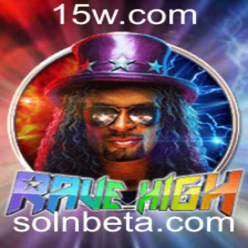 Explorando RaveHigh: Um Mergulho no Mundo Inovador dos Jogos
