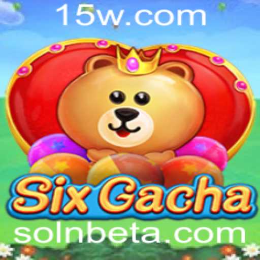 Explorando o Mundo de SixGacha: Um Jogo Emocionante de Estratégia e Sorte