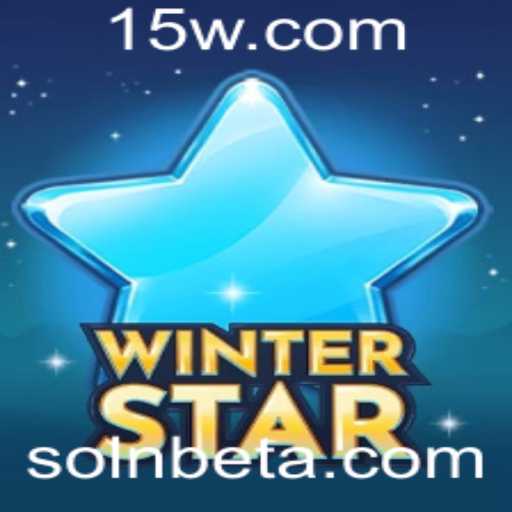 Explorando WinterStar: Um Mergulho no Mundo do Jogo com a Chave Solnbet