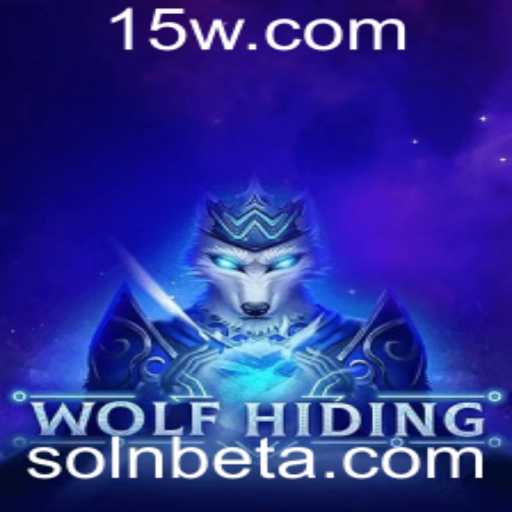 Descubra o Fascinante Mundo de WolfHiding: Uma Aventura de Estratégia e Engenhosidade